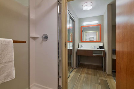 Hampton Inn & Suites Providence / Smithfield, Smithfield, United States