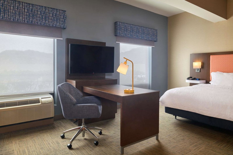 Hampton Inn & Suites Providence / Smithfield, Smithfield, United States