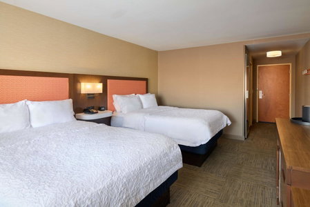 Hampton Inn & Suites Providence / Smithfield, Smithfield, United States