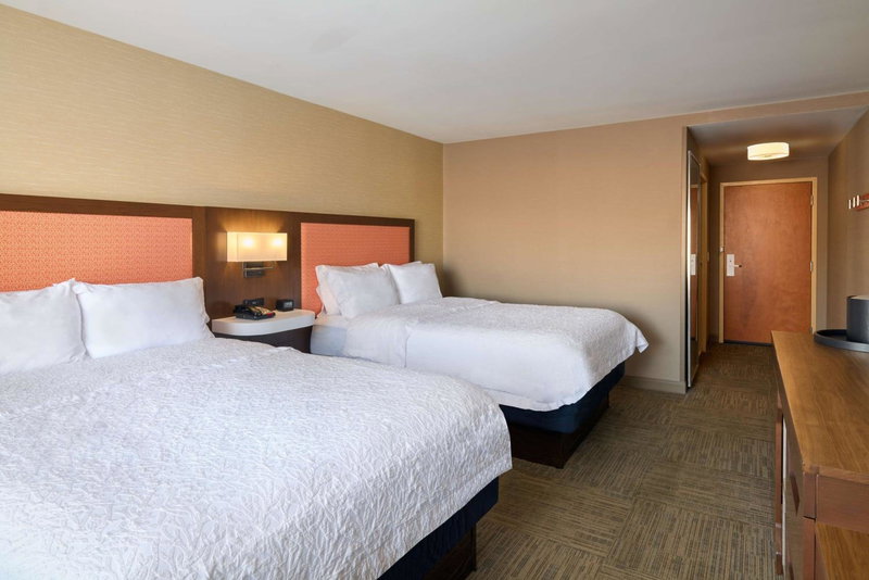 Hampton Inn & Suites Providence / Smithfield, Smithfield, United States