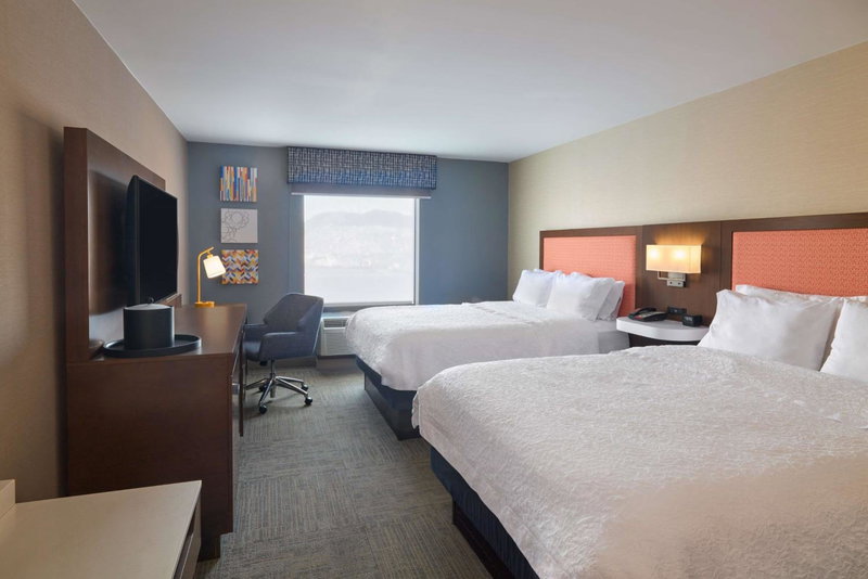 Hampton Inn & Suites Providence / Smithfield, Smithfield, United States