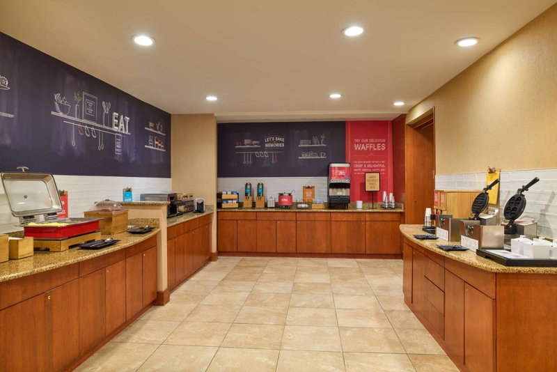 Hampton Inn & Suites Providence / Smithfield, Smithfield, United States