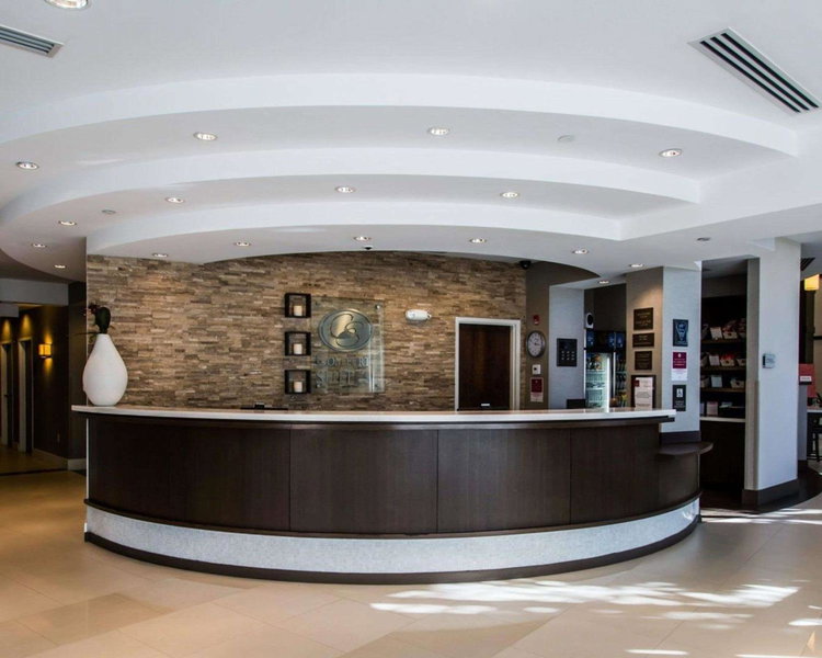 Comfort Suites Miami Airport North, Miami, United States