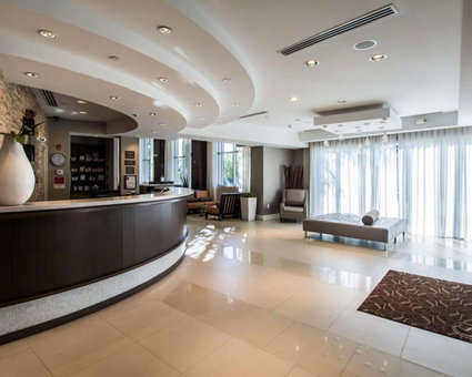 Comfort Suites Miami Airport North, Miami, United States