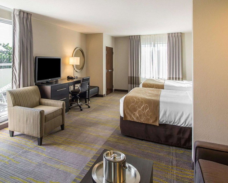Comfort Suites Miami Airport North, Miami, United States