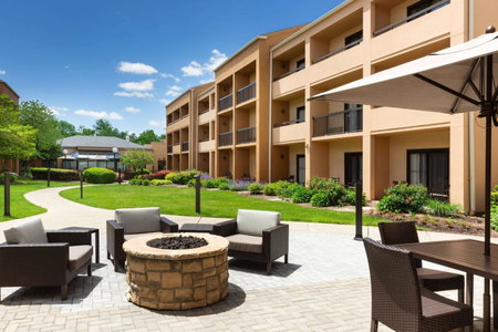 Sonesta Select Whippany Hanover, Whippany, United States