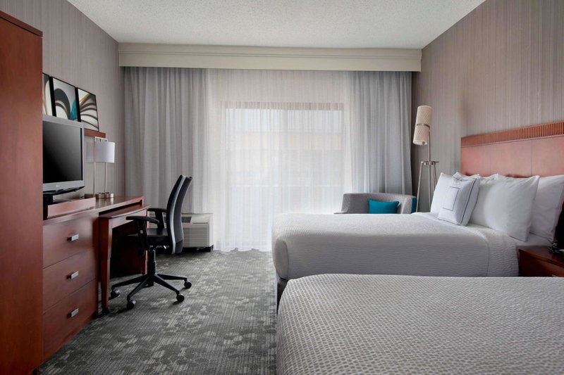 Sonesta Select Whippany Hanover, Whippany, United States