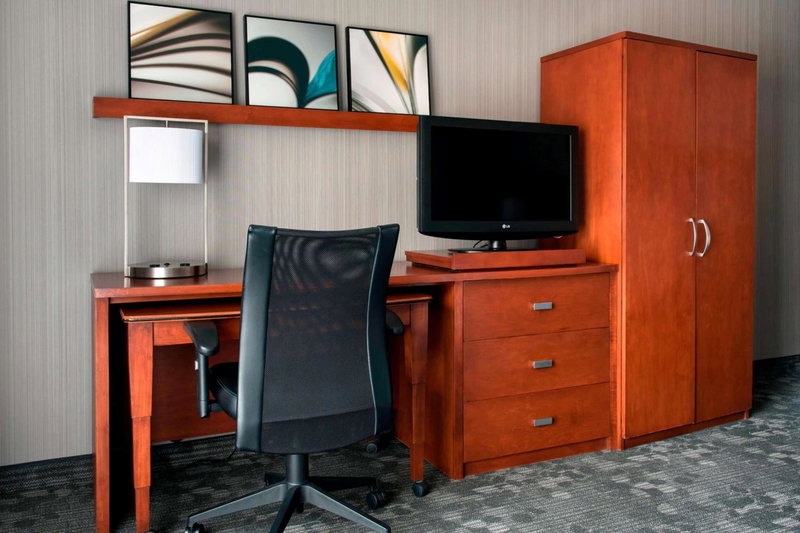 Sonesta Select Whippany Hanover, Whippany, United States