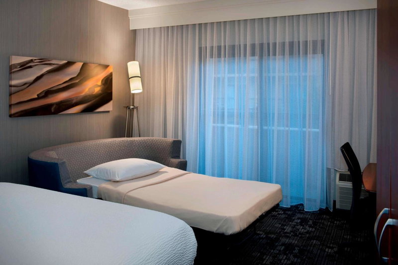 Sonesta Select Whippany Hanover, Whippany, United States