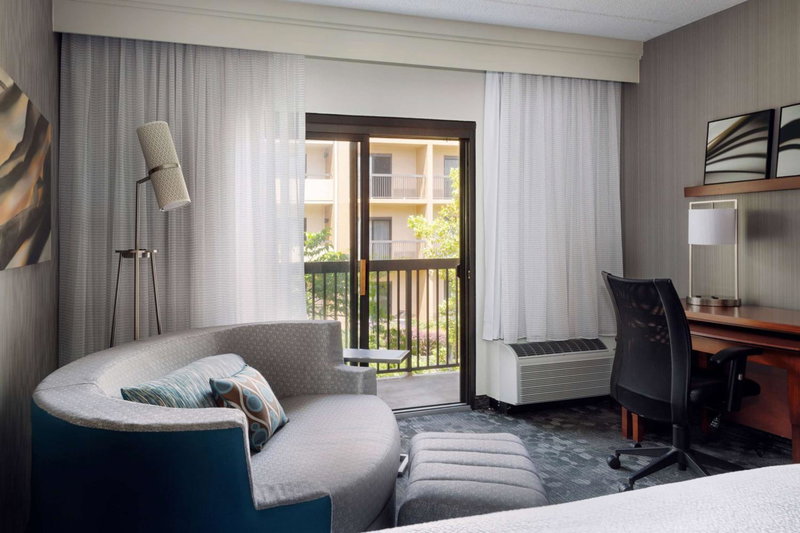 Sonesta Select Whippany Hanover, Whippany, United States