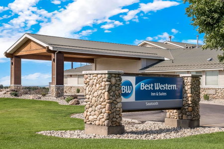 Best Western Sawtooth Inn and Suites, Jerome, United States
