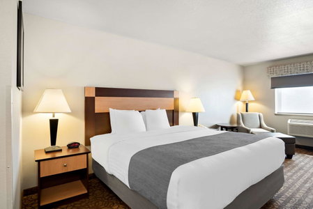 Best Western Sawtooth Inn and Suites, Jerome, United States