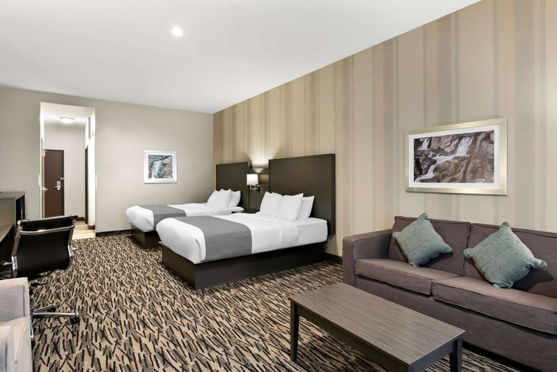 Best Western Sawtooth Inn and Suites, Jerome, United States