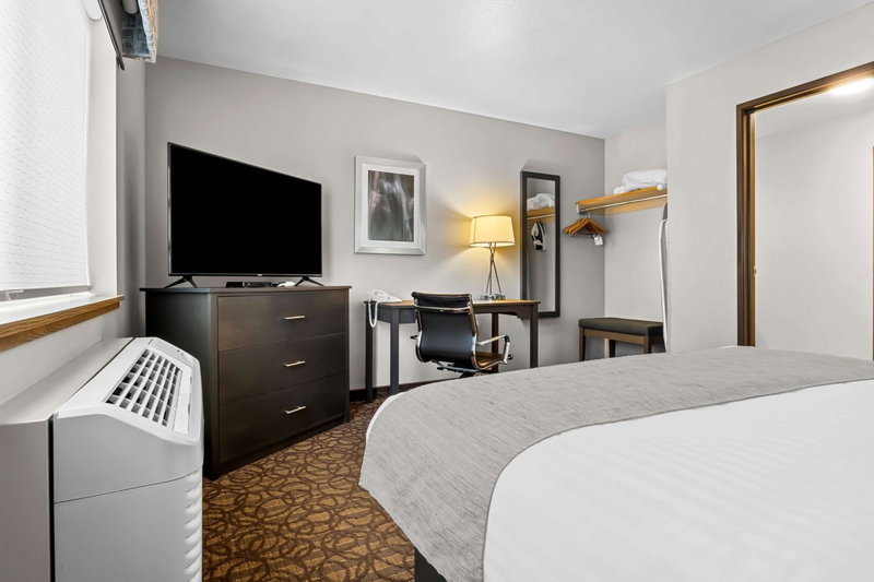 Best Western Sawtooth Inn and Suites, Jerome, United States
