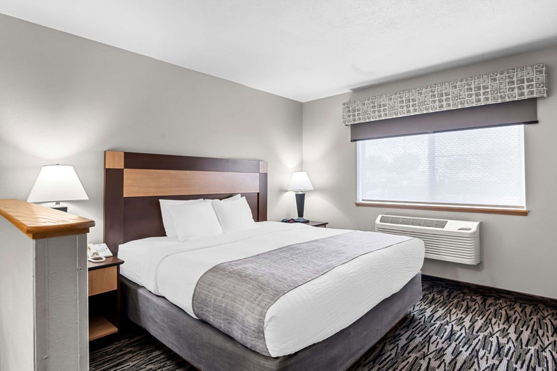 Best Western Sawtooth Inn and Suites, Jerome, United States