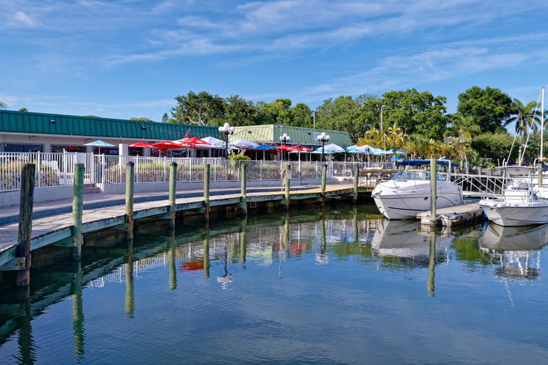 Ramada by Wyndham Sarasota Waterfront, Sarasota, United States