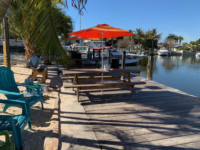 Ramada by Wyndham Sarasota Waterfront, Sarasota, United States