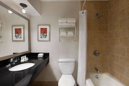 Ramada by Wyndham Sarasota Waterfront, Sarasota, United States