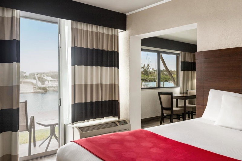 Ramada by Wyndham Sarasota Waterfront, Sarasota, United States