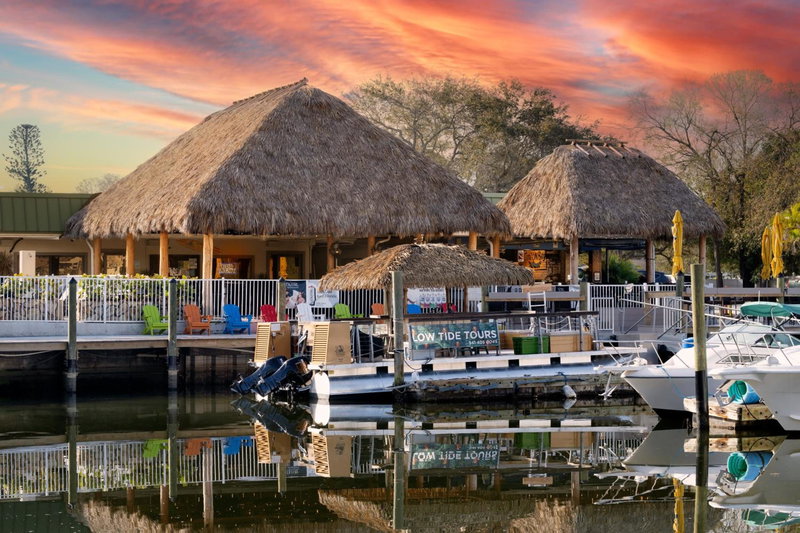 Ramada by Wyndham Sarasota Waterfront, Sarasota, United States