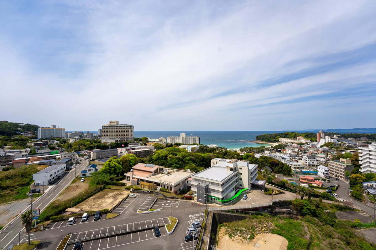 Hotel · クリスタルエグゼ南紀白浜2, Shirahama