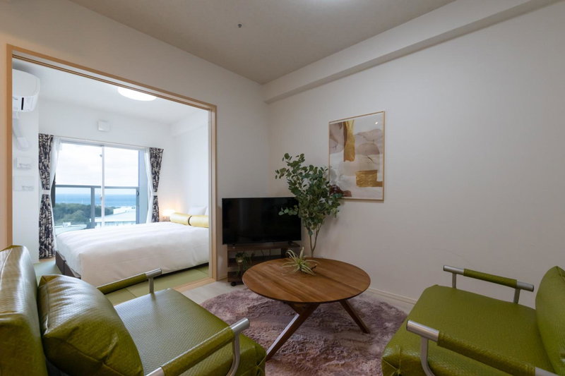 クリスタルエグゼ南紀白浜2, Shirahama, Japan