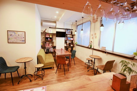 Hostel TOKI, Fukuoka, Japan