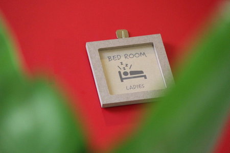 Hostel TOKI, Fukuoka, Japan