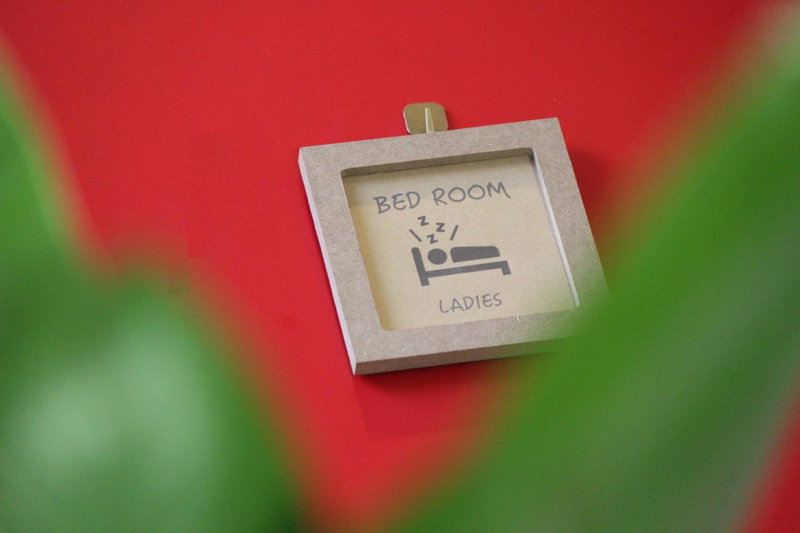 Hostel TOKI, Fukuoka, Japan