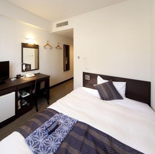 Silk Inn Kagoshima, Kagoshima, Japan