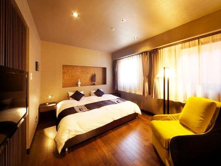 Silk Inn Kagoshima, Kagoshima, Japan