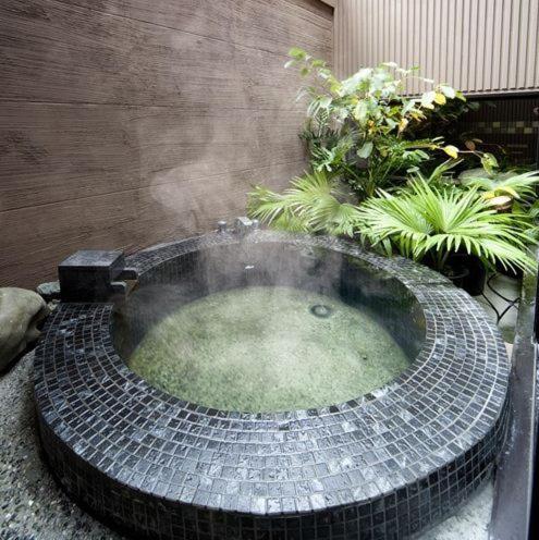 Silk Inn Kagoshima, Kagoshima, Japan