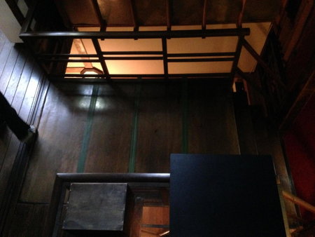 Chuokan Shimizuya Ryokan, Nagano, Japan