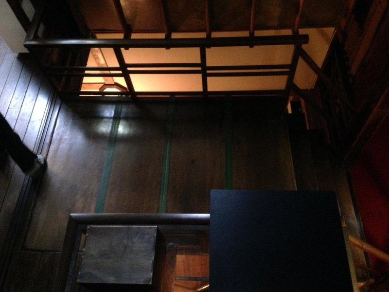 Chuokan Shimizuya Ryokan, Nagano, Japan