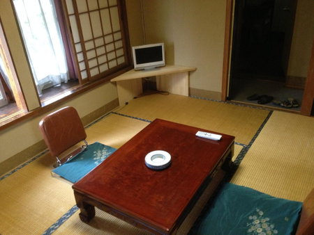 Chuokan Shimizuya Ryokan, Nagano, Japan