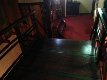Chuokan Shimizuya Ryokan, Nagano, Japan