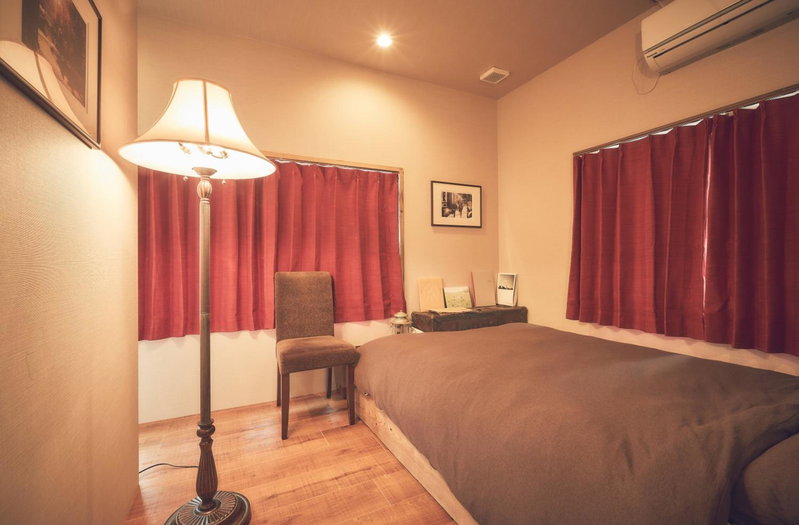 36hostel, Hiroshima, Japan