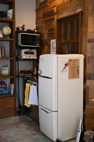 36hostel, Hiroshima, Japan