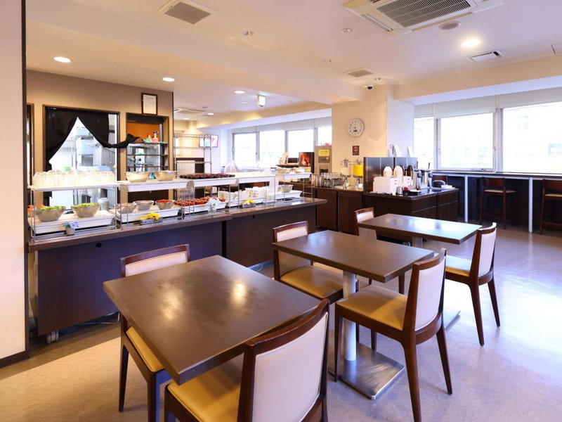 Dormy Inn Express Mikawaanjo, Anjo, Japan