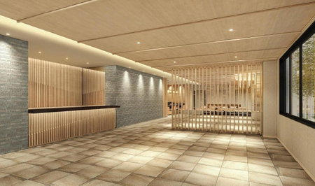 Kyoto Plaza Hotel Kintetsu Jujo, Kyoto, Japan