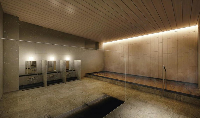 Kyoto Plaza Hotel Kintetsu Jujo, Kyoto, Japan