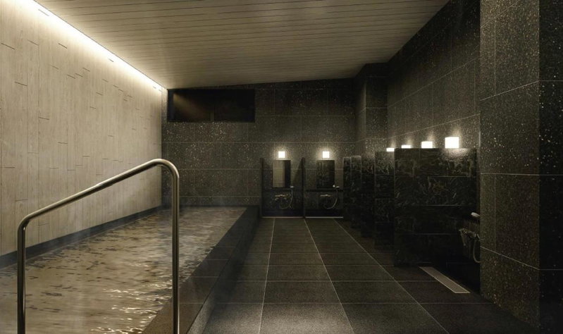 Kyoto Plaza Hotel Kintetsu Jujo, Kyoto, Japan
