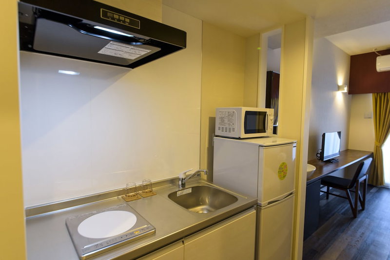 Mr.KINJO in MINAMIUEBARU, Nakagusuku, Japan