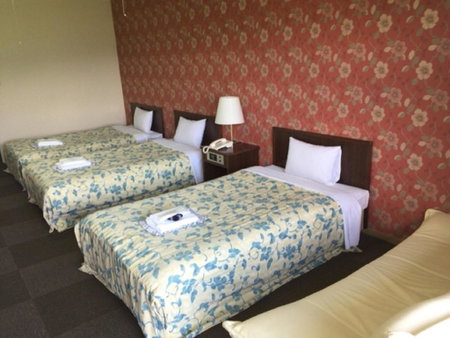 Harazuru Grand Sky Hotel, Asakura, Japan