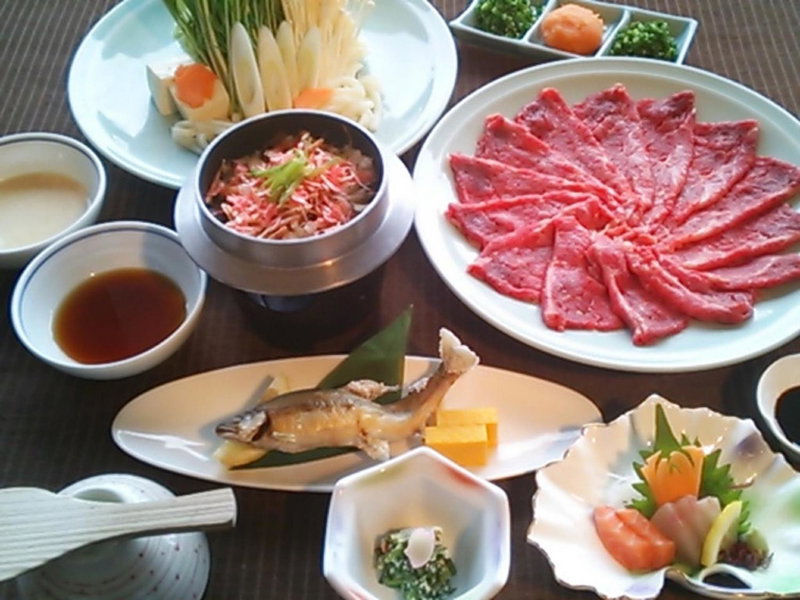 Harazuru Grand Sky Hotel, Asakura, Japan