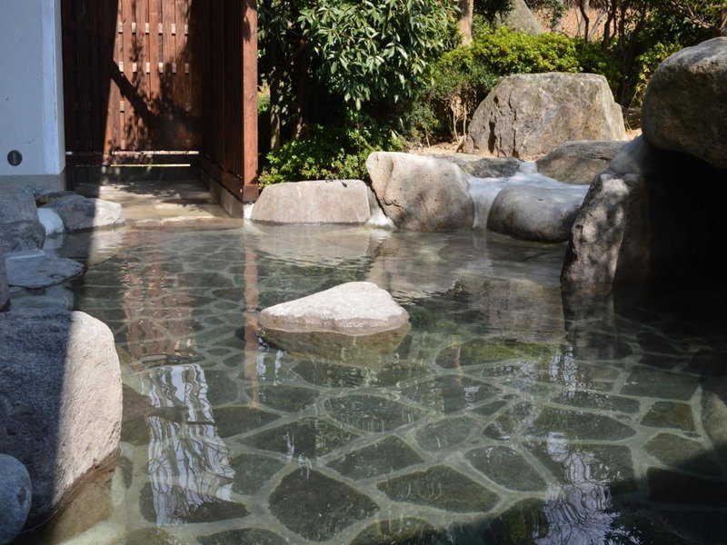 Harazuru Grand Sky Hotel, Asakura, Japan