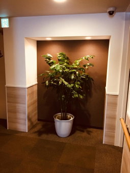 Business Hotel TenTen, Okayama, Japan