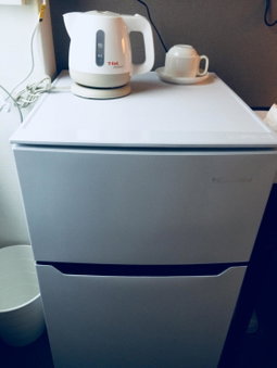 Business Hotel TenTen, Okayama, Japan