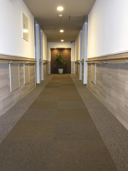 Business Hotel TenTen, Okayama, Japan