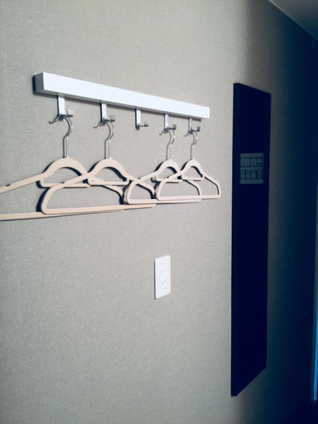 Business Hotel TenTen, Okayama, Japan